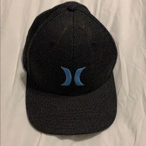Hurley Hat